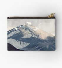 Calming Mountain Studio Pouch