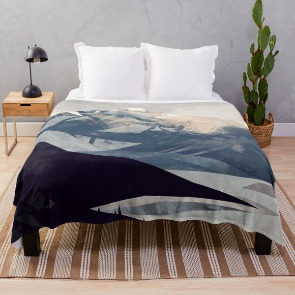 Item preview, Calming Mountain designed and sold by MicaelaDawn.