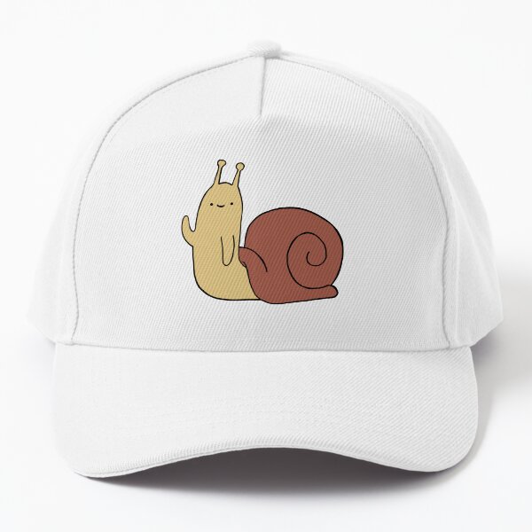 Artikel-Vorschau von Adventure Time Schnecke, designt und verkauft von McMams Makes.