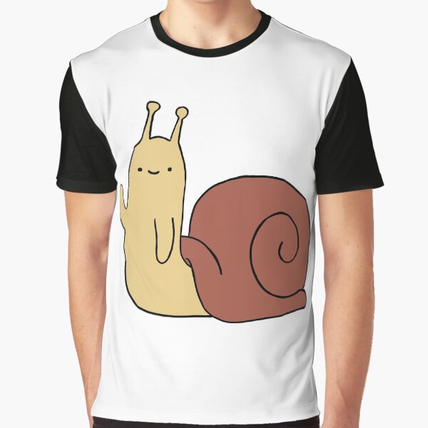 Item preview, Adventure Time Schnecke designed and sold by McMams Makes.