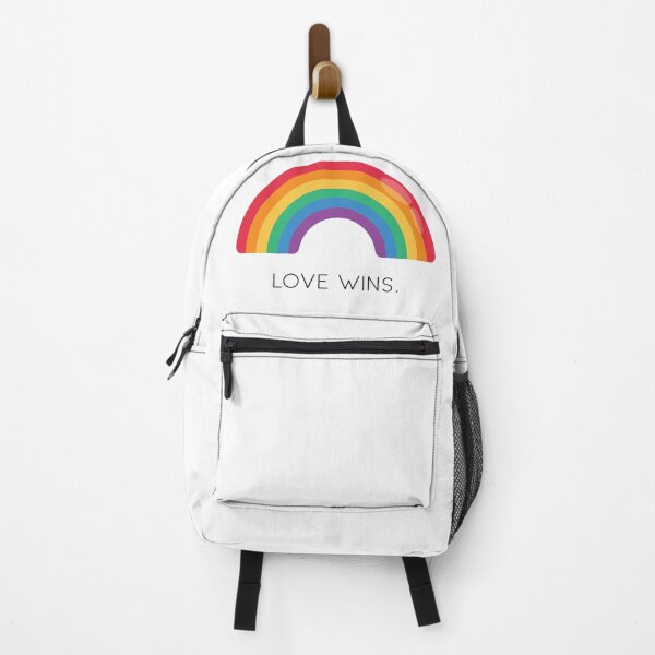 Item preview, Love Wins. designed and sold by MyDesignRox.