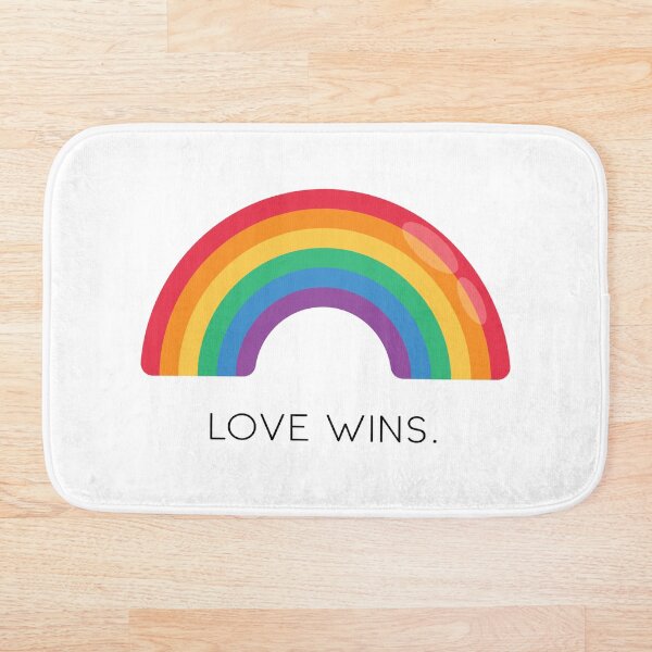 Item preview, El amor gana. designed and sold by MyDesignRox.