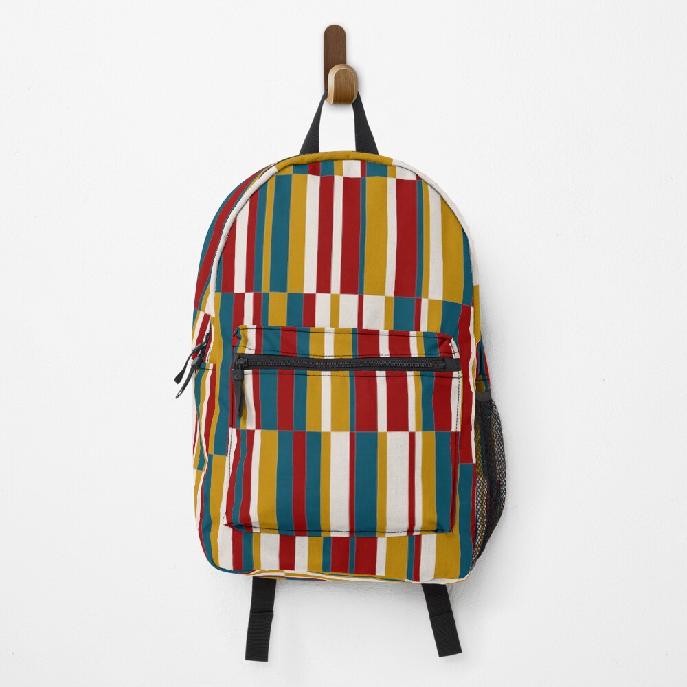 Item preview, Backpack designed and sold by Texterns.