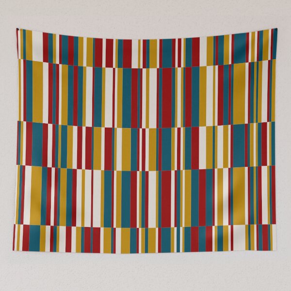Item preview, Four Code designed and sold by Texterns.