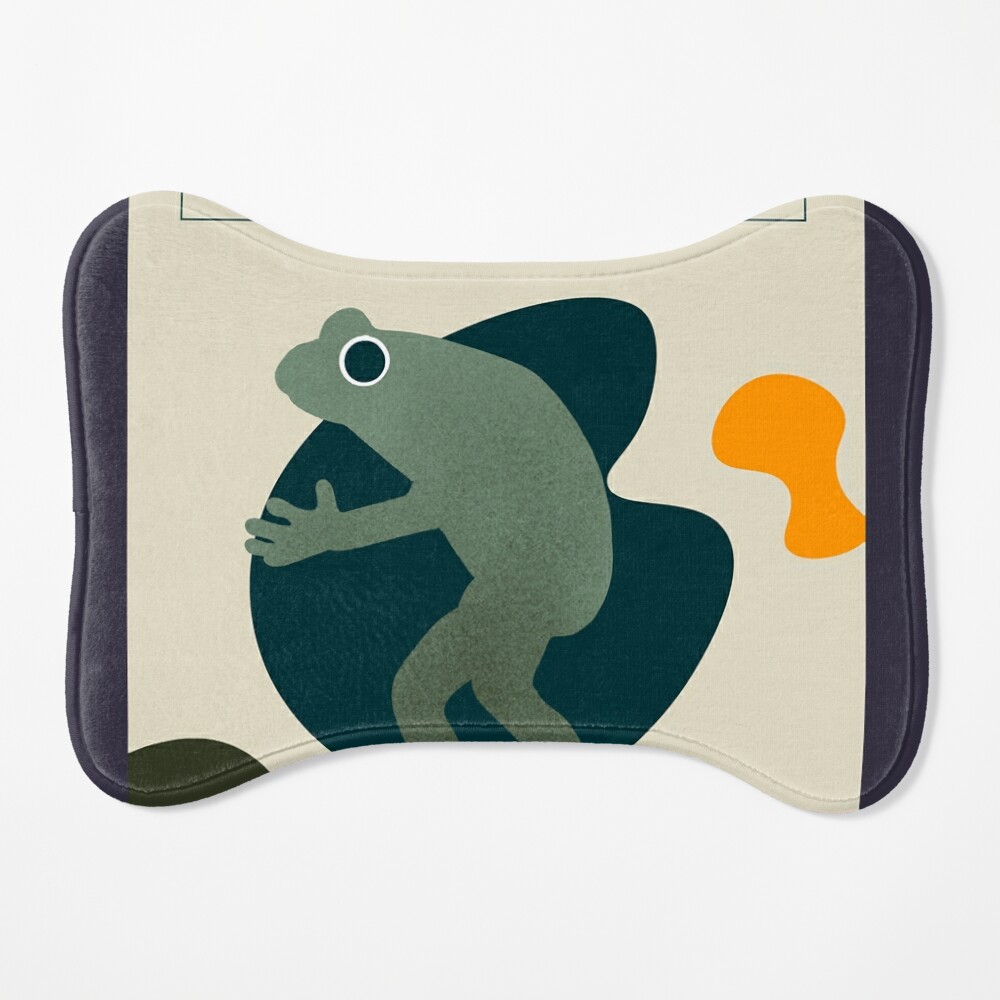 Gifts For Men Loveland Frog Cryptids Midcentury Modern Cool