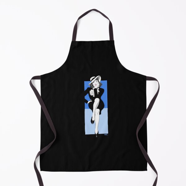 Item preview, Vintage Retro Marlene Pretty Dietrich Gifts Men designed and sold by DaisyDudley.