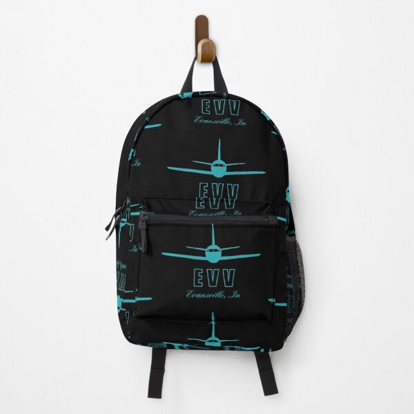 Item preview, Evansville Indiana IN Airport Code EVV designed and sold by Lartheviking.