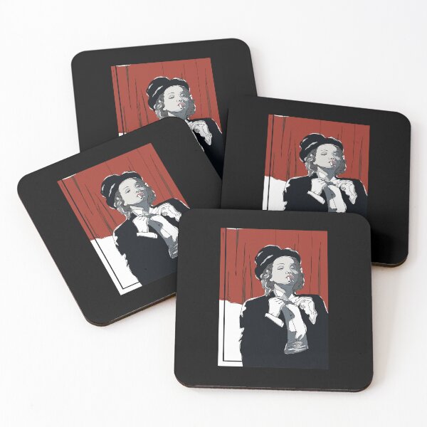 Item preview, Women Men Marlene Pretty Dietrich For Mens Womens designed and sold by DaisyDudley.
