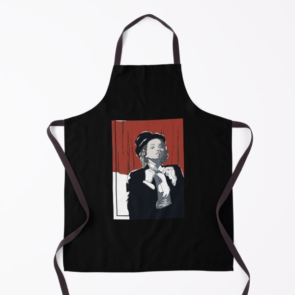 Item preview, Women Men Marlene Pretty Dietrich For Mens Womens designed and sold by DaisyDudley.