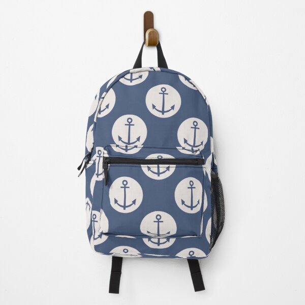 Item preview, Nautical Anchor Pattern designed and sold by Strings Stan.