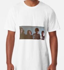 twin peaks band t shirt