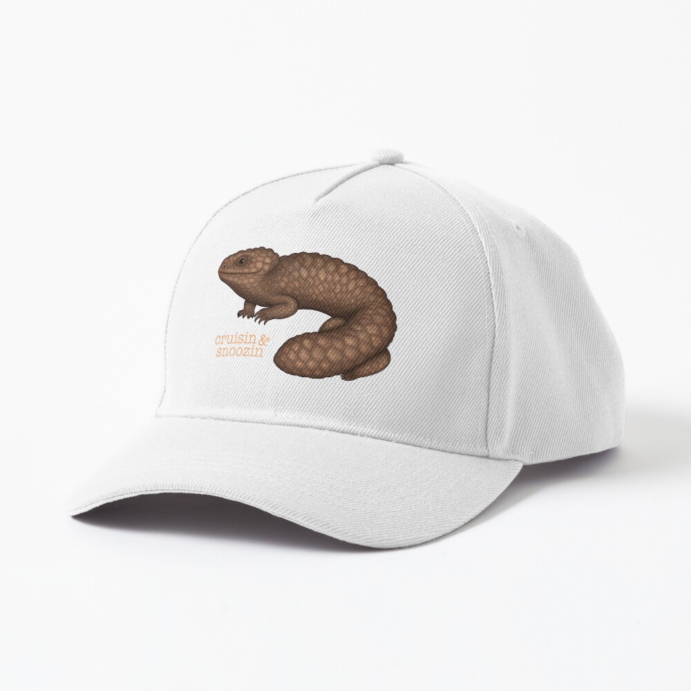 Item preview, Baseball Cap designed and sold by miss-varanus.
