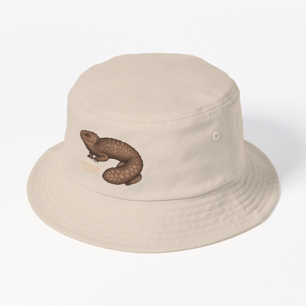 Item preview, Bucket Hat designed and sold by miss-varanus.