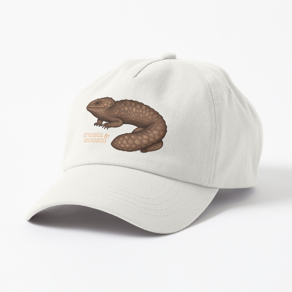 Item preview, Dad Hat designed and sold by miss-varanus.
