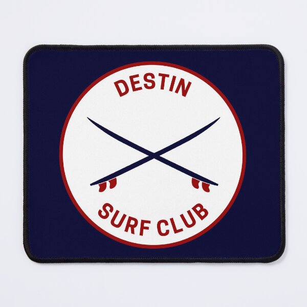 Item preview, Vintage Destin Florida Surf Club designed and sold by fearcity.