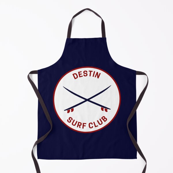 Item preview, Vintage Destin Florida Surf Club designed and sold by fearcity.