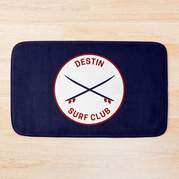 Item preview, Vintage Destin Florida Surf Club designed and sold by fearcity.