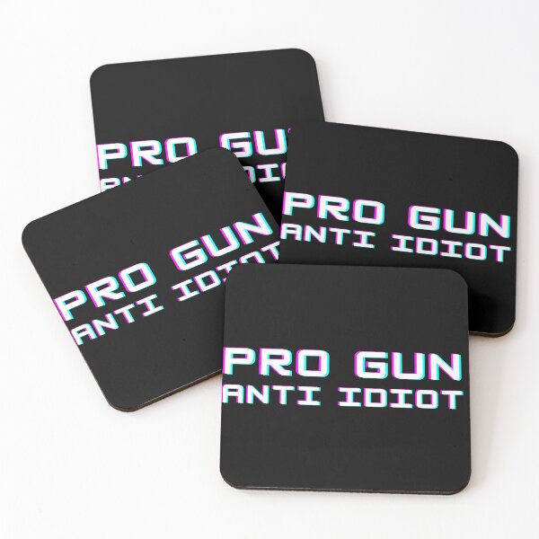 Item preview, Pro gun anti idiot designed and sold by Harsh  Katariya.