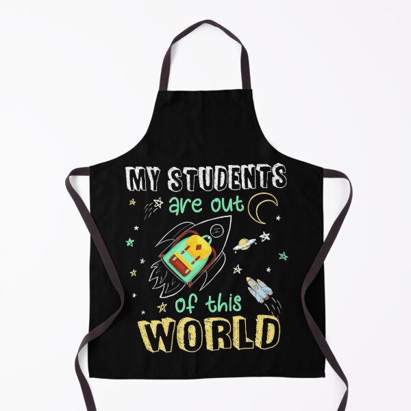 Item preview, My students are out of this world designed and sold by ktmaem.