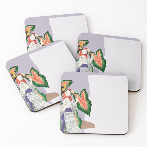 Item preview, Aesthetic  Frame Collage designed and sold by VerboShop.