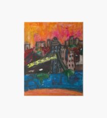 Ontario Art Board