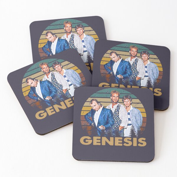 Item preview, Mens My Favorite Genesis gabriel Funny Gift For designed and sold by DanielBuisson.