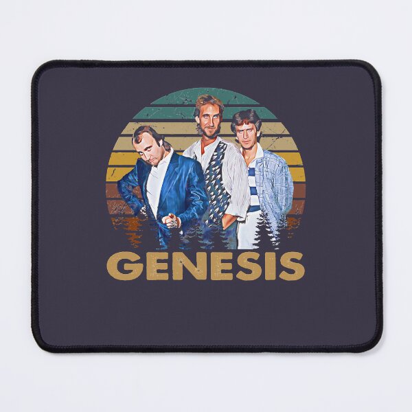Item preview, Mens My Favorite Genesis gabriel Funny Gift For designed and sold by DanielBuisson.