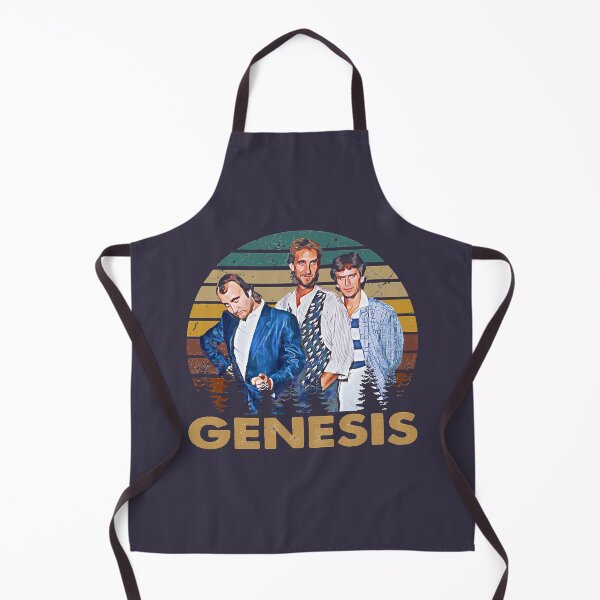Item preview, Mens My Favorite Genesis gabriel Funny Gift For designed and sold by DanielBuisson.