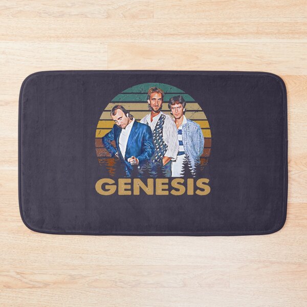 Item preview, Mens My Favorite Genesis gabriel Funny Gift For designed and sold by DanielBuisson.