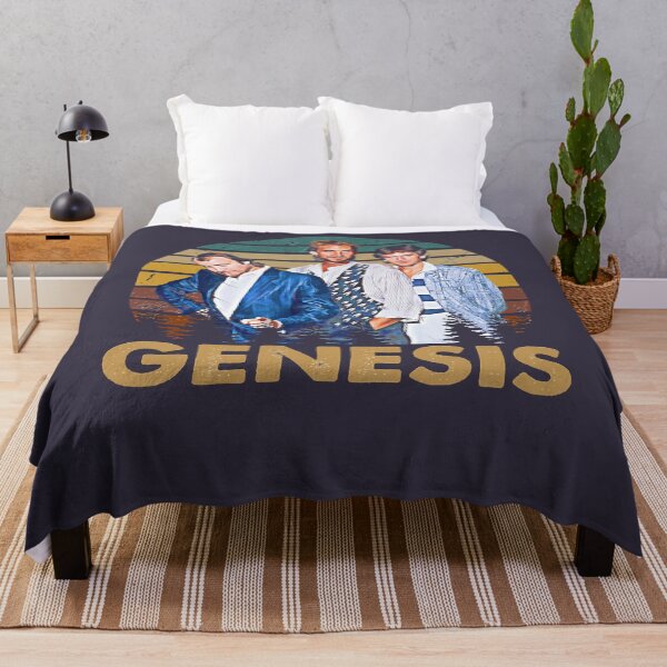 Item preview, Mens My Favorite Genesis gabriel Funny Gift For designed and sold by DanielBuisson.