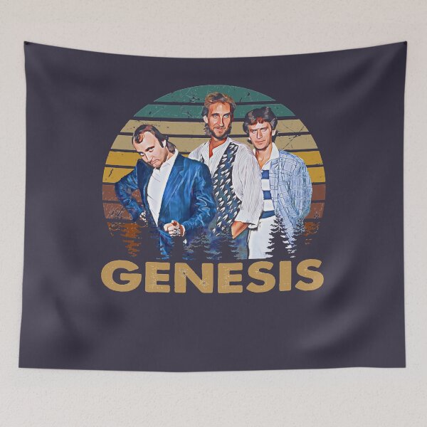 Item preview, Mens My Favorite Genesis gabriel Funny Gift For designed and sold by DanielBuisson.