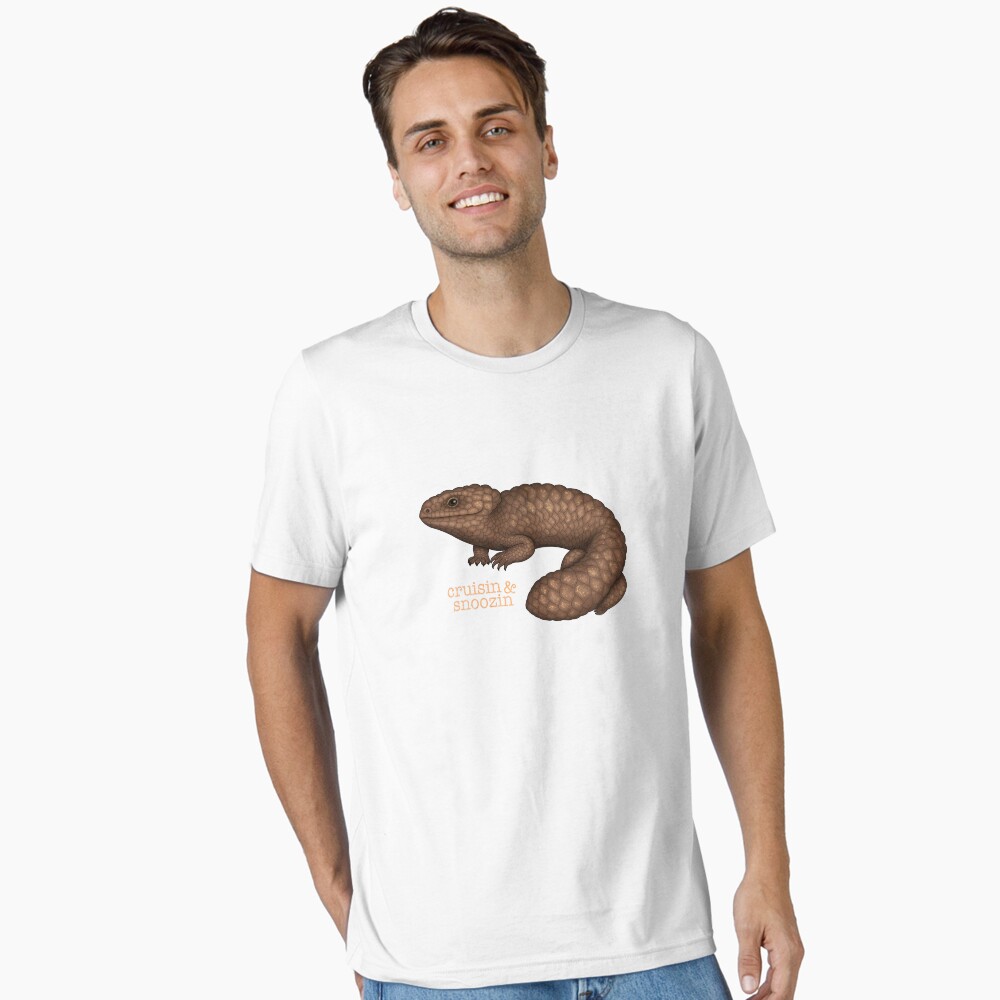 Item preview, Essential T-Shirt designed and sold by miss-varanus.