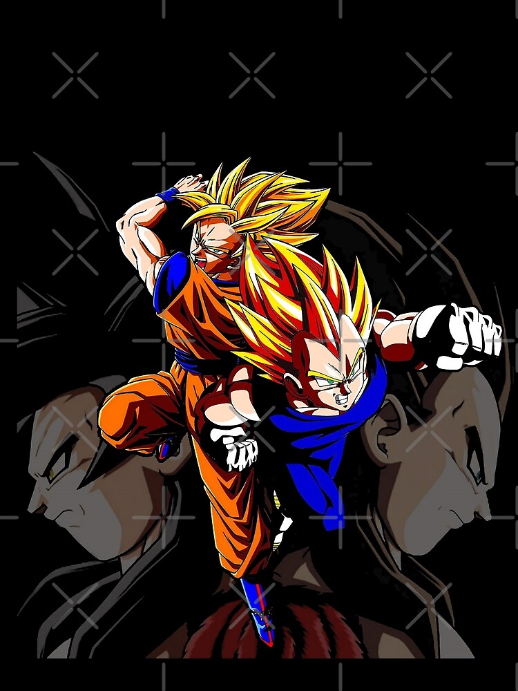 super saiyan evolution