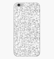 The Ultimate Cat iPhone Case