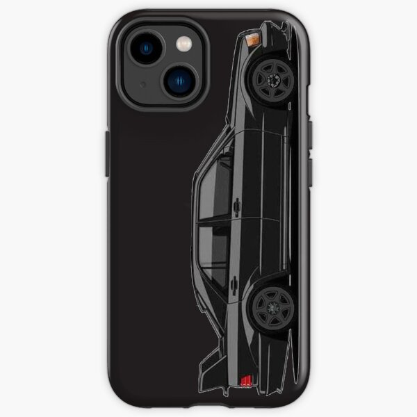 190E iPhone Robuste Hülle