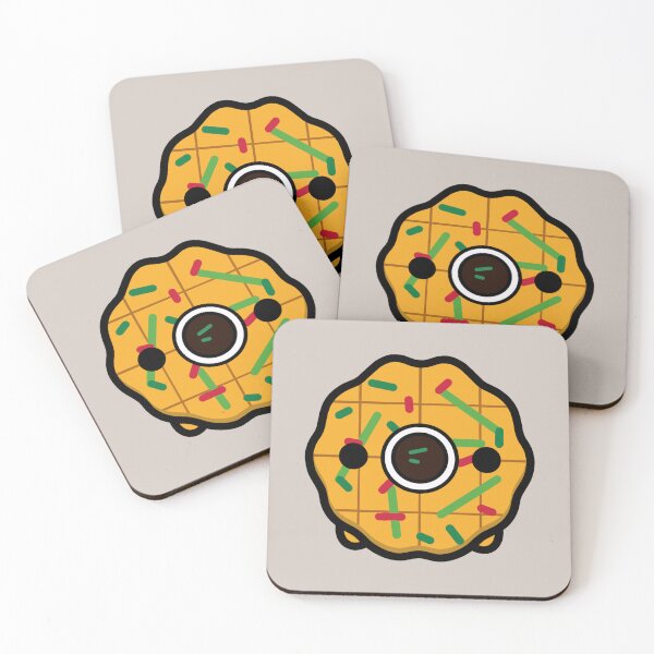 Item preview, Pajeon designed and sold by hau-mea.
