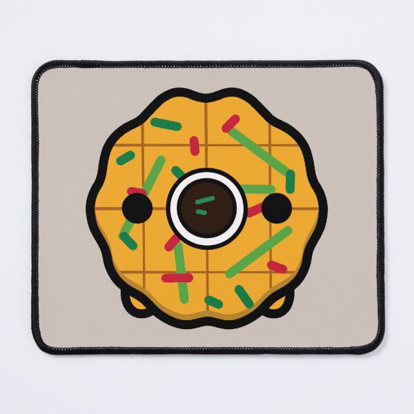 Item preview, Pajeon designed and sold by hau-mea.