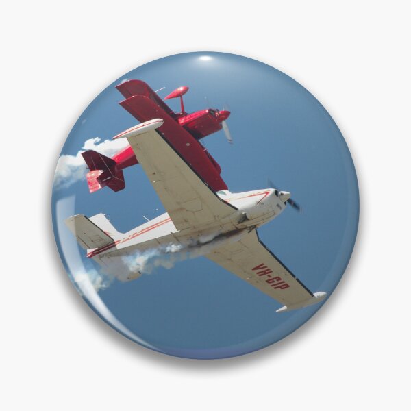 Item preview, Mirror Formation @ Melton Airshow 2010 designed and sold by muz2142.