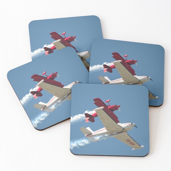 Item preview, Mirror Formation @ Melton Airshow 2010 designed and sold by muz2142.