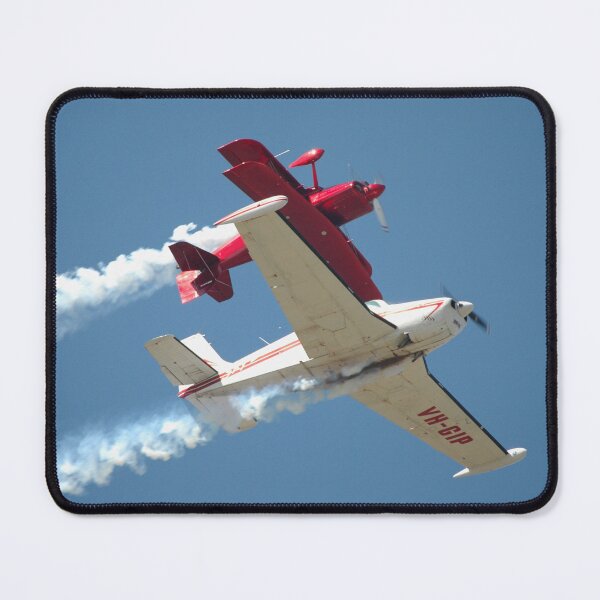 Item preview, Mirror Formation @ Melton Airshow 2010 designed and sold by muz2142.