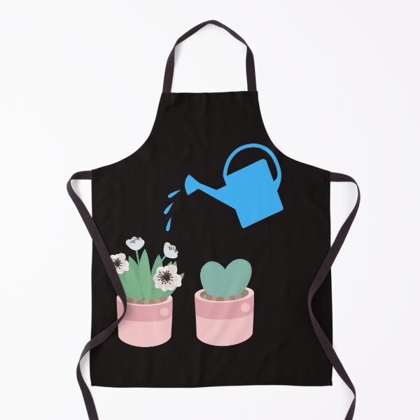 Item preview, I make them planties wet Gardener Gardening designed and sold by badretop.