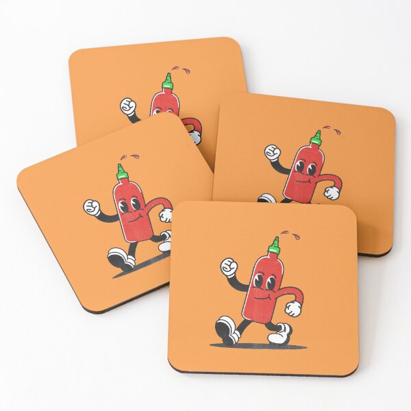 Item preview, Sriracha Boy  designed and sold by BCIC Designs.