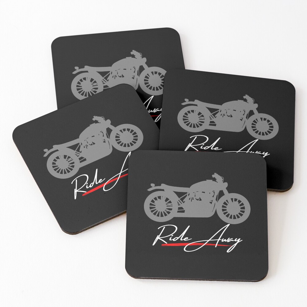 Item preview, Coasters (Set of 4) designed and sold by jgomezserrano.
