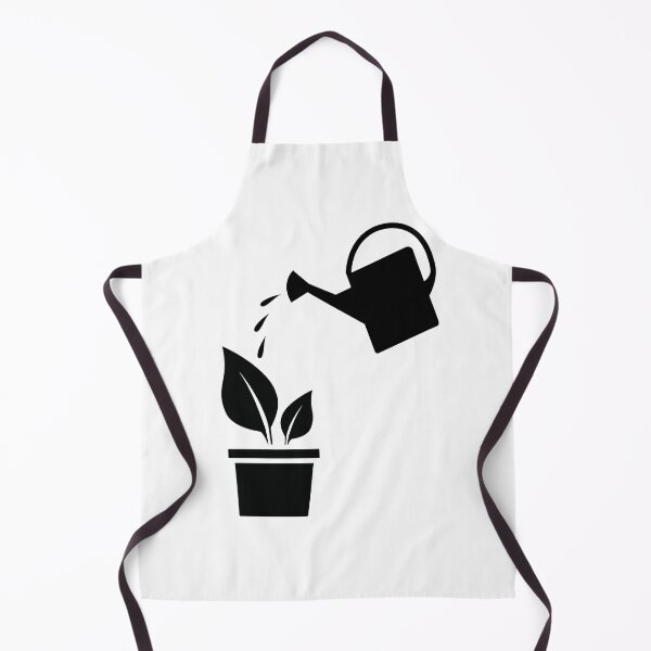 Item preview, I make them planties wet Gardener Gardening designed and sold by badretop.