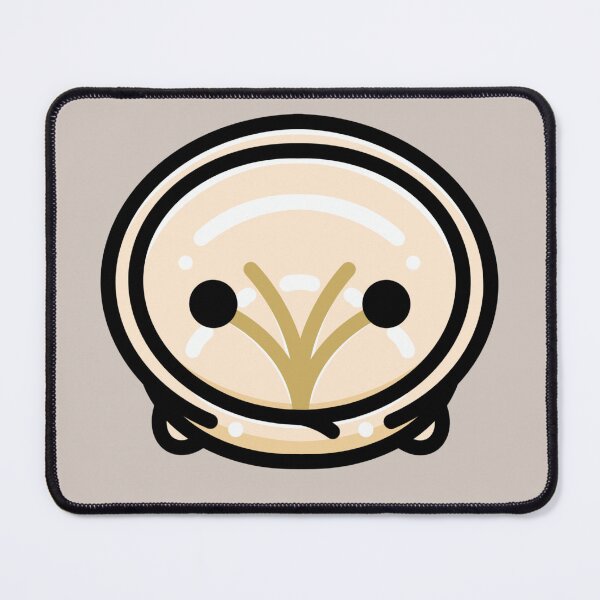 Item preview, Mandu designed and sold by hau-mea.