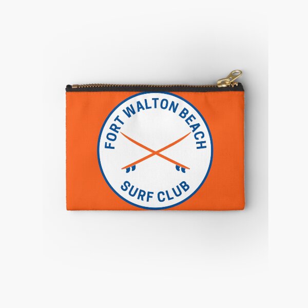 Item preview, Vintage Fort Walton Beach Florida Surf Club designed and sold by fearcity.