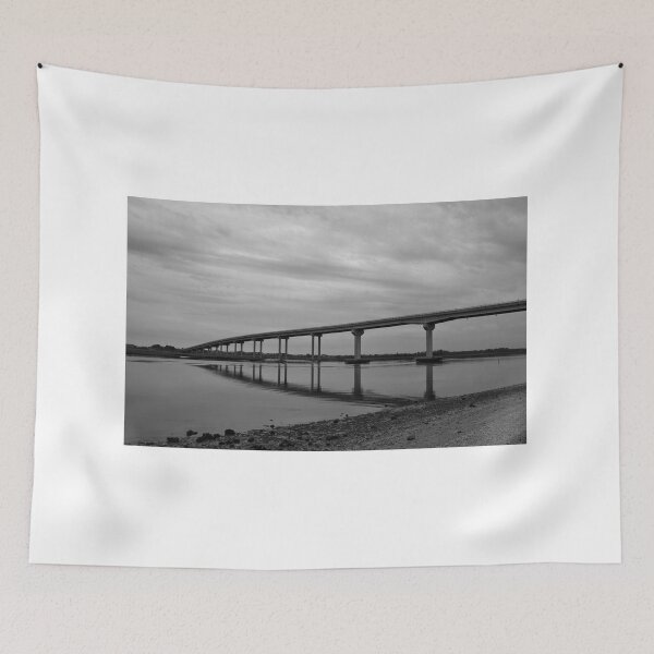Item preview, Sunset Beach Bridge designed and sold by Cynthia48.