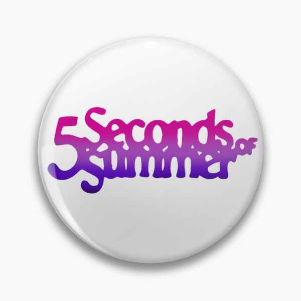 Item preview, 5sos pride bisexual designed and sold by otter-shop.