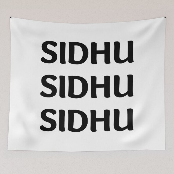 Item preview, Sidhu Moose wala Legned Rest in power  designed and sold by EdenCurr.