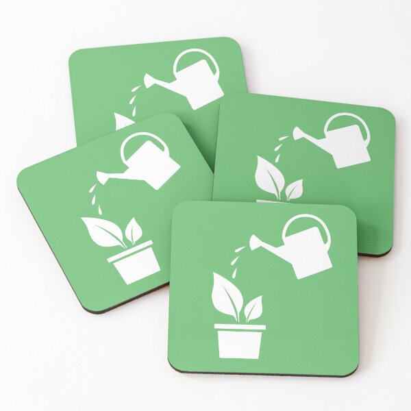Item preview,   I make them planties wet Gardener Gardening  designed and sold by badretop.